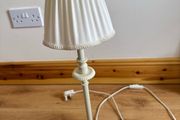 Bedside lamp