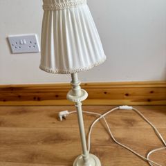 Bedside lamp