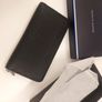 Tommy Hilfiger Emblem Large Zip-Around Wallet Image 5