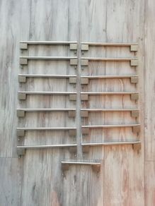 Set of Cabinet handles