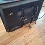 Jvc 32" Hd Ready Led Backlit Tv Image 3