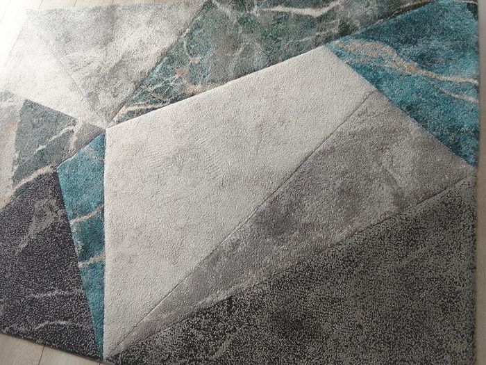 Heavy Rug