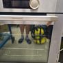 De Dietrich oven DOP7350G + hob DTI309XE1 built-in Image 5