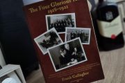 Four Glorious Years 1918-1921 ! by Frank Gallagher ! 2005 ! Irish Interest ! by Blackwater Press !