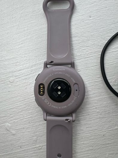 Garmin vivoactive