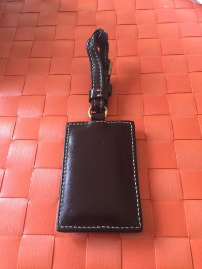 Dolce & Gabbana Bag Chain
