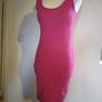 Stretch Dress,figure hugging.Size 12 Brand New. Image 2