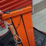 Behringer FCB1010 MIDI Foot Controller (EurekaPROM chip) on pedalboard + bag + extra pedal Image 4