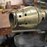 Brass Blowtorch - German - 1930s Image 2