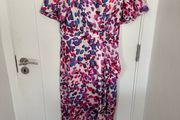 [clothes for adults] Fabulous summer dress, size 40/12