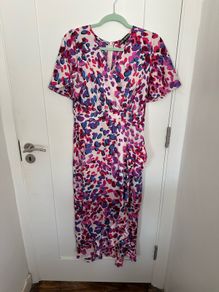 [clothes for adults] Fabulous summer dress, size 40/12