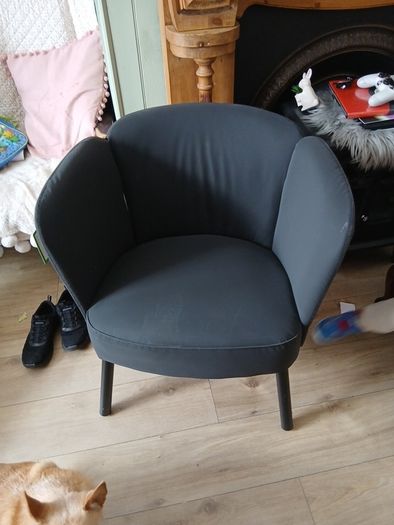 Armchair