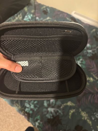 PSP Cover Case