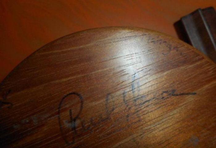 Paul Yacoe Puzzle Box Wood Craft