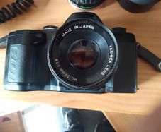 for sale ( yashica camera )