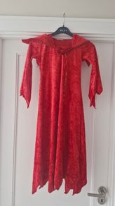 Childrens Devil costume