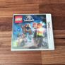 Lego Jurassic World 3DS Image 2