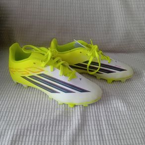 Adidas F50 boots