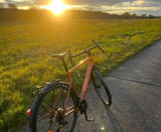 Focus Atlas 6.7 EQP Gravel Bike  800
