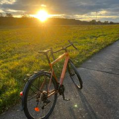 Focus Atlas 6.7 EQP Gravel Bike  800