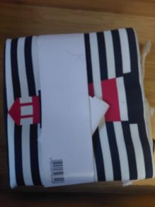 Armor Lux Beach Bag