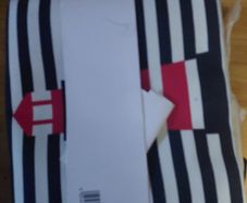 Armor Lux Beach Bag