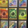 pokemon cards  144 TRAINER ARTS Image 4