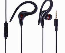 Sports Earphones With Mic