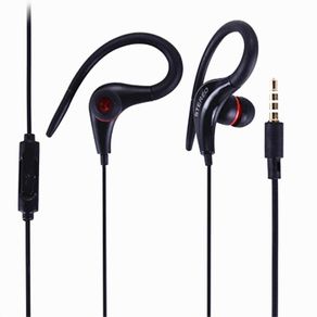 Sports Earphones With Mic
