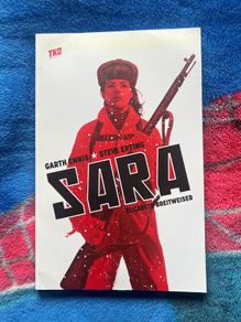 Sara Tpb
