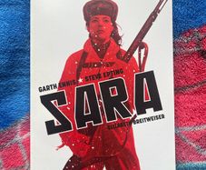 Sara Tpb