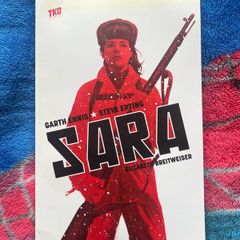 Sara Tpb