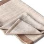 New Bvlgari Cashmere Wool Scarf Image 6