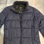 Hollister puffer jacket Image 2