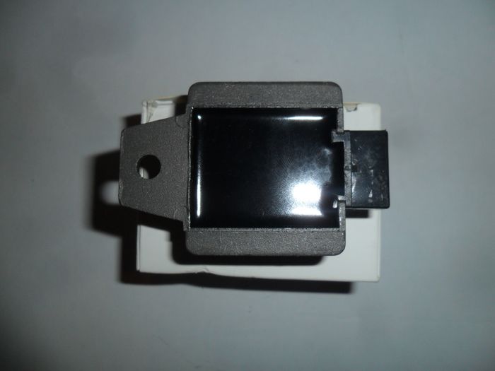 ATV, Quad, Motorcycle, Motor bike 12V Voltage regulator rectifier 4 pin