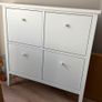 Ikea shoe stand Image 2
