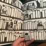 Waiting for the Night: My Reading Journal Image 4