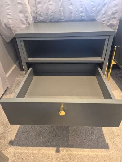 Bedside Locker