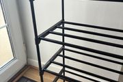 Shoe Rack