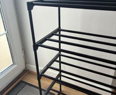 Shoe Rack