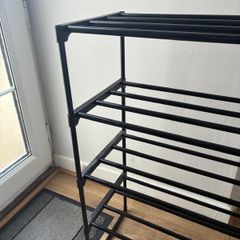 Shoe Rack