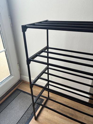 Shoe Rack