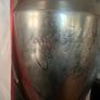 Liverpool signed champions league trophy Image 5