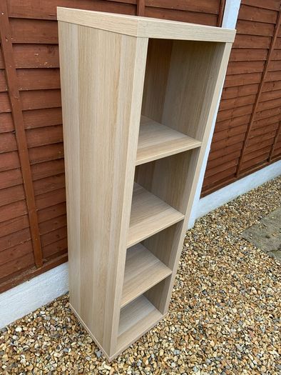ikea Kallax Storage unit