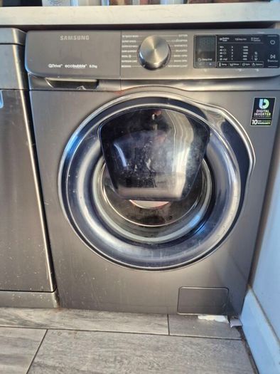 Samsung washing