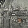Wrangler jeans jacket Image 3
