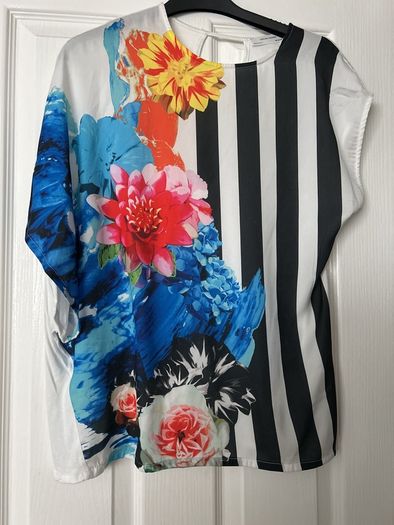 Top Bnwt Zara