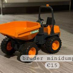 bruder