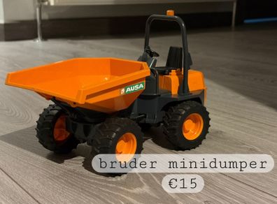 bruder