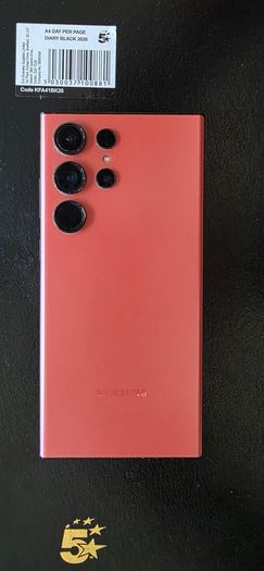 Samsung S23 Ultra